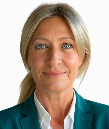 Engelmedium Alana