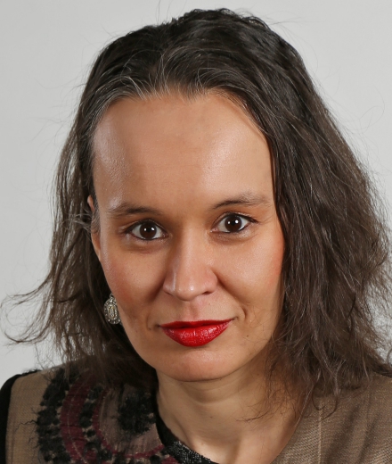 Engelmedium Divina