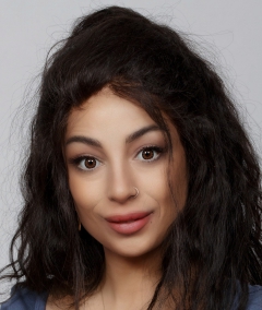 Engelmedium Yasemin
